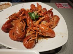 -海底捞火锅(让胡路万达店)