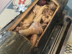 -生态苑农庄(十里画廊遇龙河店)