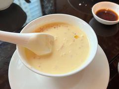 杨枝甘露-夏宫中餐厅(静安香格里拉店)