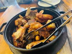 -临家闽南菜(宝洲路店)