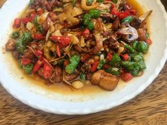 -小喜客·云南特色菜(纳西庭院店)