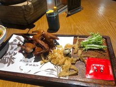 -猪腰一家·地道佛山菜(盐步店)