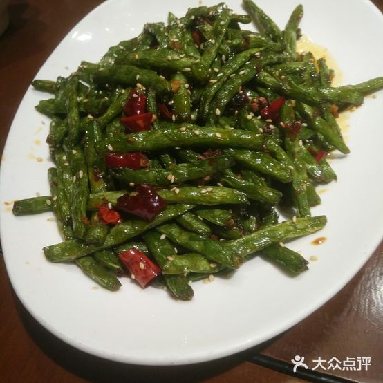 德盛楼精品私房菜