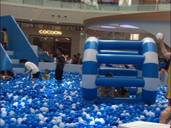 -万达广场(南京江宁店)