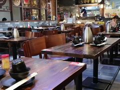 大堂-宽窄巷子冒菜(中华广场店)