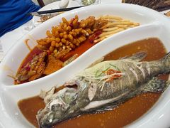 -马凯餐厅(地安门店)