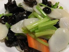 -珍巷福地四合院菜馆(复兴门店)