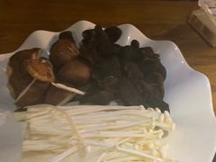 -润青四季音乐主题餐厅·椰子鸡(罗湖店)