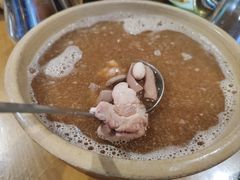 -猪腰一家·地道佛山菜(盐步店)