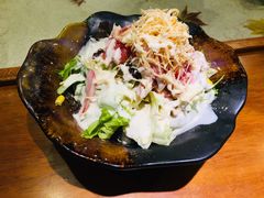 -肉魁屋·烧肉·烧鸟·酒场(高新店)