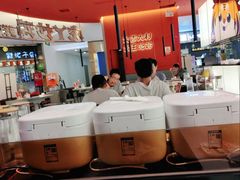-虎丫炒鸡(郑州高新万科店)