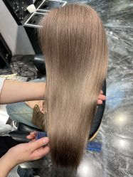 -发源地HAIR SALON