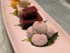 -御仙都北京菜馆·烤鸭店(双井店)