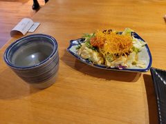 -一井烧肉·活鳗·寿司(望京SOHO店)