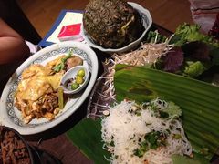 越式麻油捞鸡-大头虾越式风味餐厅(光明广场店)