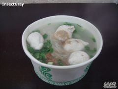 -原巷口鱼丸店(龙头路外卖店)