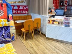 -85度C(青岛闽江路店)