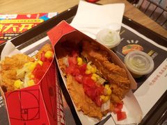 -肯德基(龙昆南店)