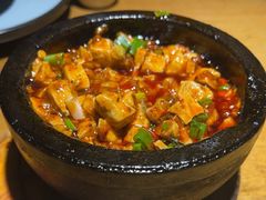 -胡马八破·川菜小馆(高新万达店)