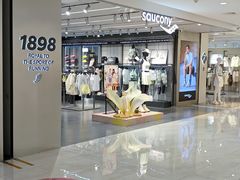 -开元商城(钟楼店)