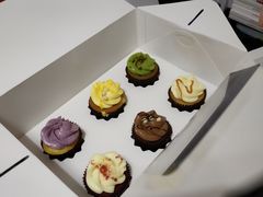 -旋木烘焙·生日蛋糕(梅林店)