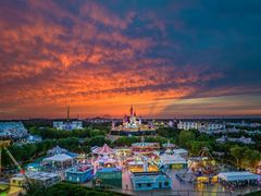 -沈阳方特欢乐世界