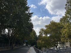 -南通濠河风景名胜区