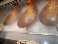 -格瑞欧海鲜自助烤肉火锅(光彩店)