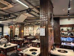-水碾河刘老大串串香(水碾河路店)