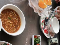 -江宴渔村·鱼鲜土菜(紫荆广场店)