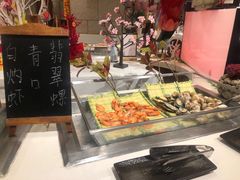 -格力东澳大酒店-蓝色海岸餐厅
