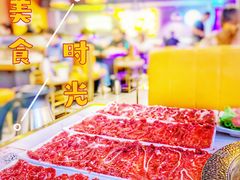 -古乐牛香·鲜牛肉自助火锅(南京总店)