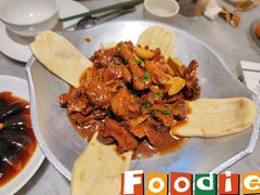 -小菜园新徽菜(芜湖万达店)