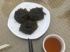 海苔饼-鹭江宾馆·观海餐厅