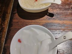 杏仁豆腐-陈麻婆豆腐(旗舰店)