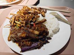 -北大家园食堂