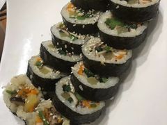 -本粥&拌饭cafe(欧亚新生活店)