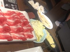 -快乐小羊·内蒙牛羊肉火锅(流花中心店)