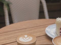 -Peet's 皮爷咖啡(东湖路手作店)