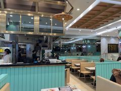 -翠华餐厅(正佳广场店)