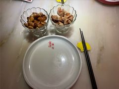 -京华烟云·北京烤鸭(领展购物广场·中关村店)