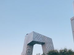 -中央广播电视总台(光华路办公区)