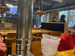 -7年8班朝鲜族非遗美食(三钢里店)