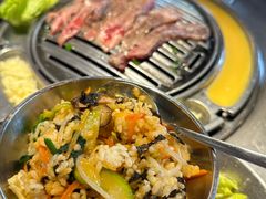 -GOGIYA·咕叽吖韩国传统烤肉店(小榄店)