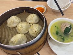 -蒋家桥饺面店(东关街店)