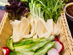 -黑土印象菜馆(三元桥店)