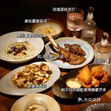 杭州美食｜浪漫至死不渝法式酒馆 HULU BISTRO