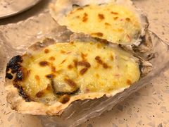 -白仁仔· 活烤海鲜 宵夜(豫园店)
