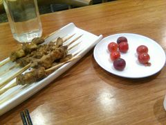 -晋家门(弘阳广场店)