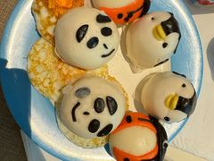 -帝企鹅自助餐厅•儿童岛•真企鹅(长隆企鹅酒店)